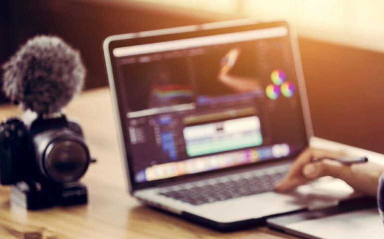 Finding the Right Video Production Company for Your Video Ads